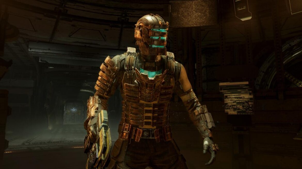 Dead Space Remake update 1.03 is nu beschikbaar op PS5 en PC en verhelpt VRS en talrijke visuele bugs.