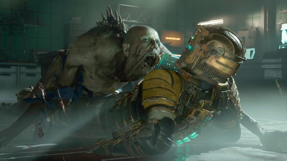 Dead Space Remake: waar vind je het lineaire kanon en waarom moet je het halen?