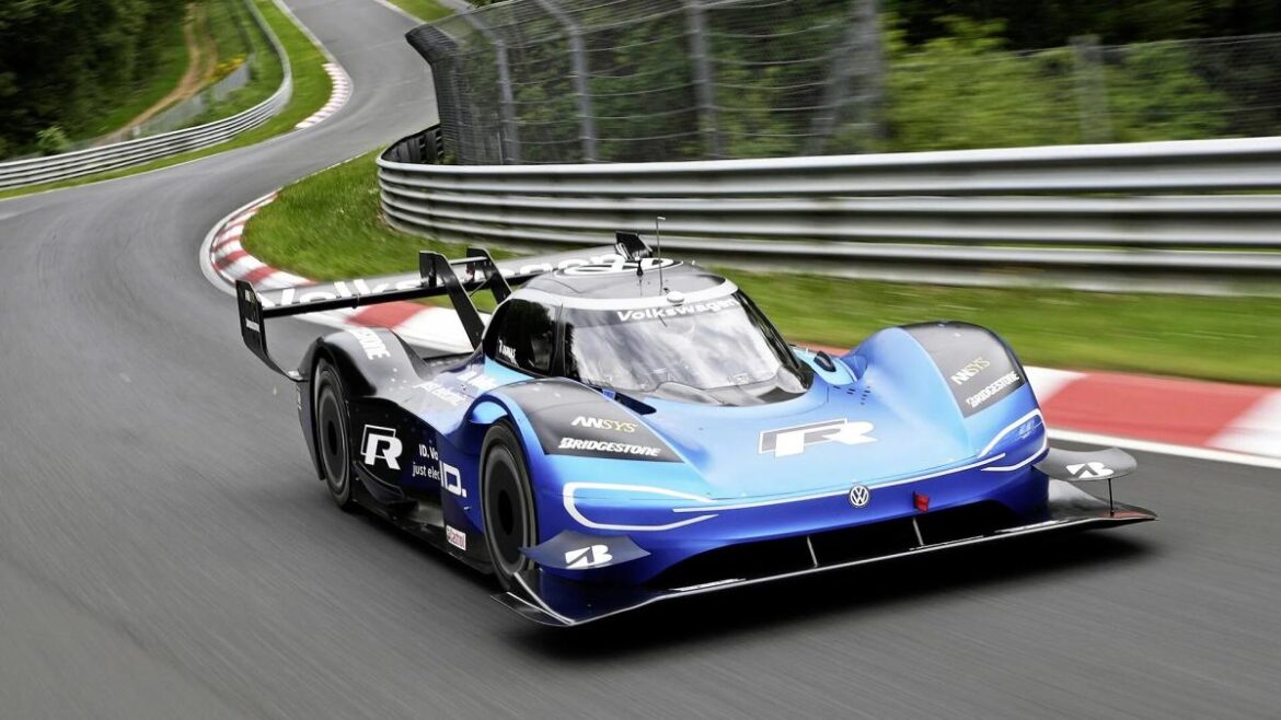 Dit is wat er nieuw is in Gran Turismo 7 VR, de gratis PS VR2-update die op 22 februari verschijnt.