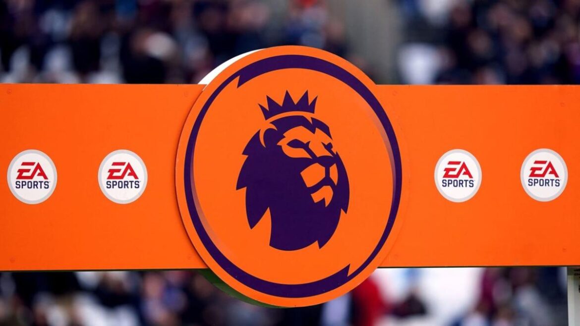 EA Sports FC, de opvolger van FIFA, staat op het punt een exclusieve deal te sluiten met de Engelse Premier League.