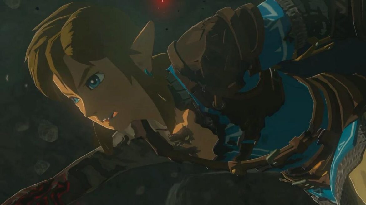 Een onderzoek naar Zelda Tears of The Kingdom zou aspecten van het spel kunnen onthullen die nog niet zijn bevestigd.