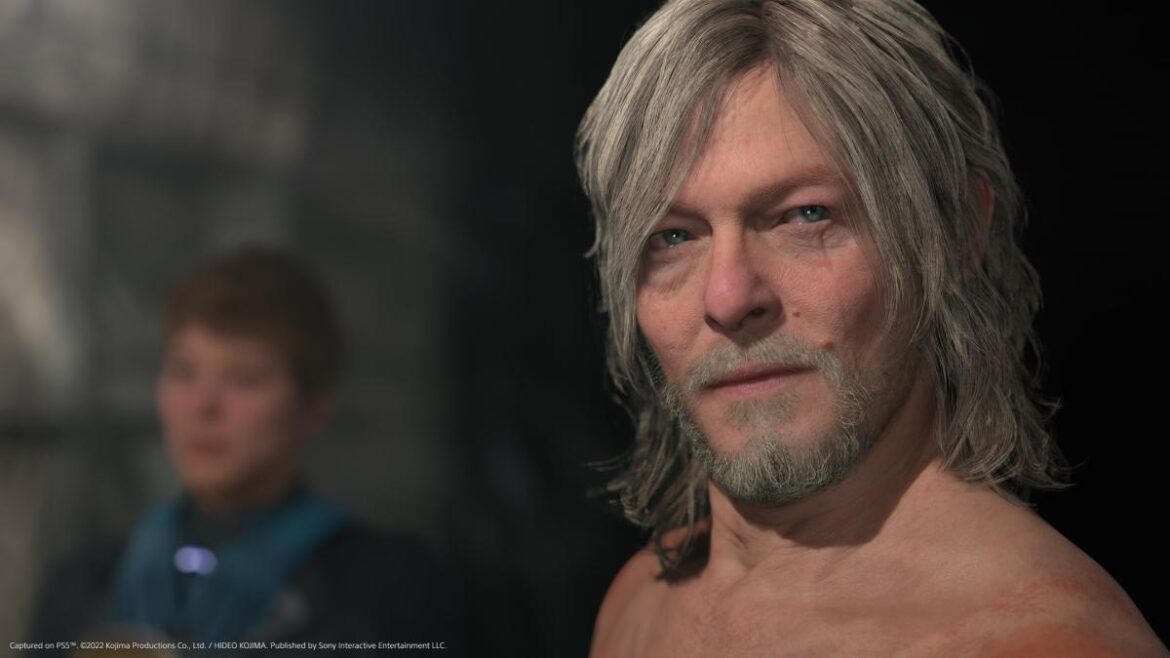 Elle Fanning vindt Death Stranding 2 ”er nu al geweldig uitzien”, ook al is er nog veel werk te doen, zegt Hideo Kojima
