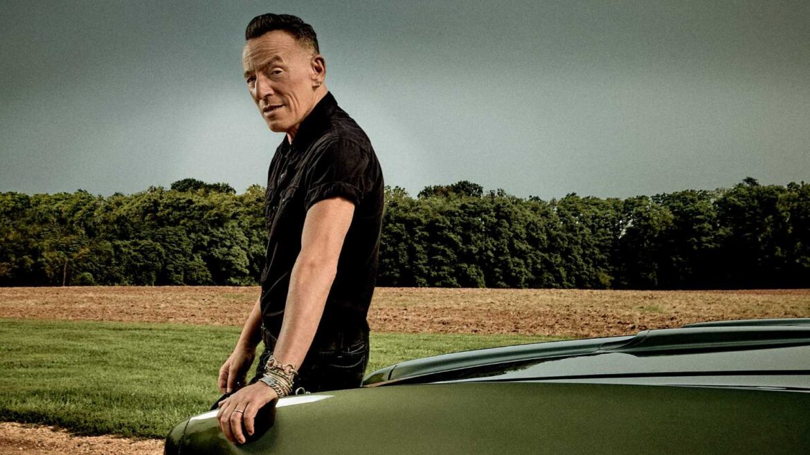 Fanzine Springsteen sluit na 43 jaar