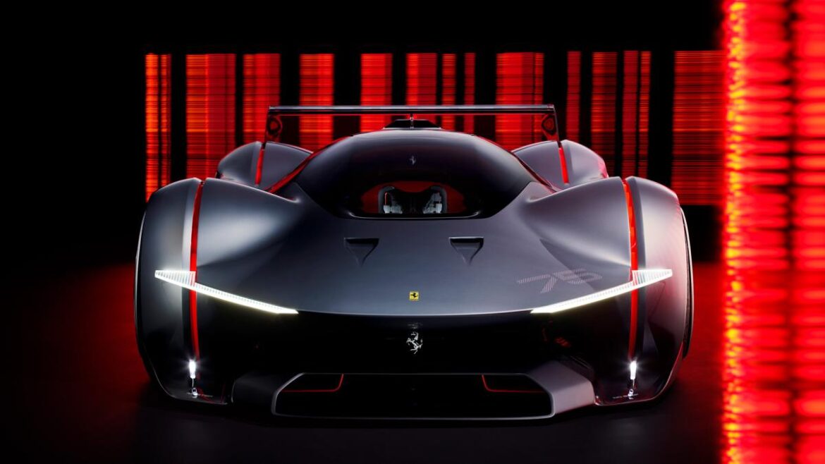 Het werk aan Gran Turismo 8 is al begonnen, zo laat Kazunori Yamauchi doorschemeren in een interview met Japanse media.