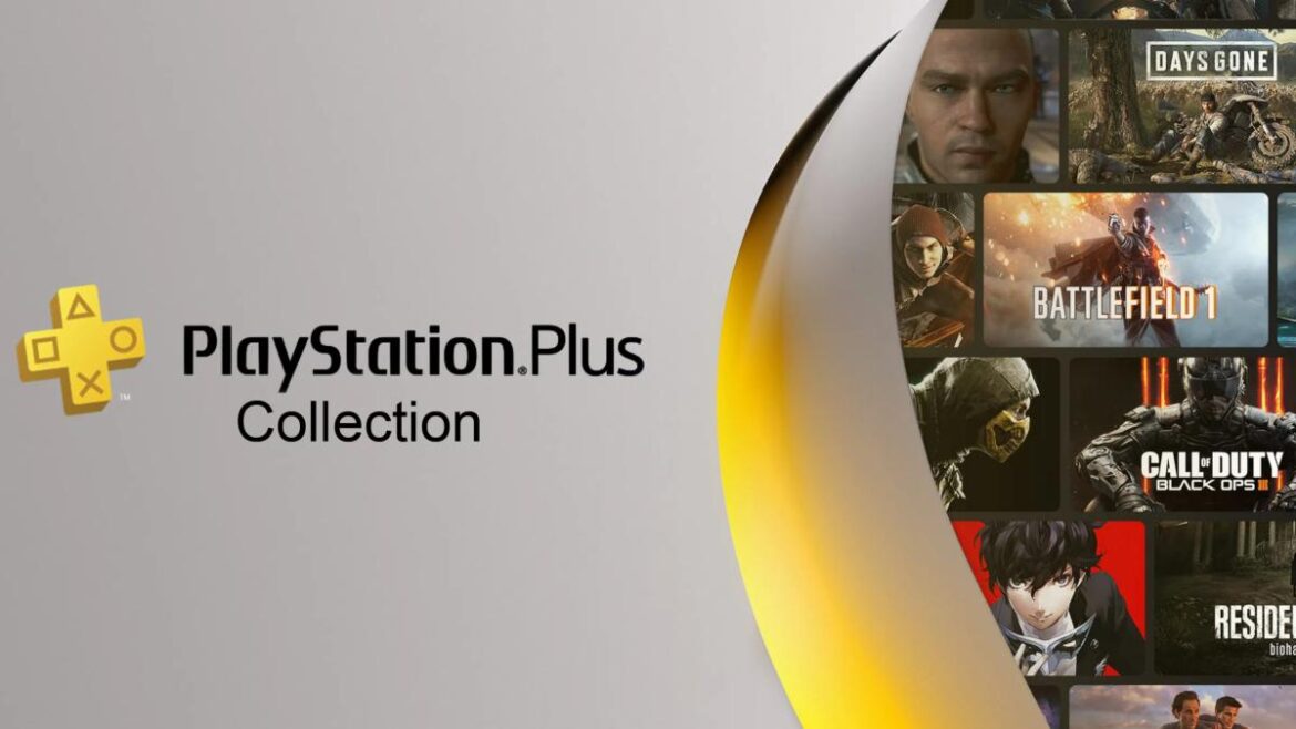 Hoe je alle PlayStation Plus Collection-games voor altijd kunt opslaan en spelen op PS5