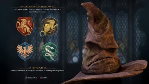 Hogwarts Legacy