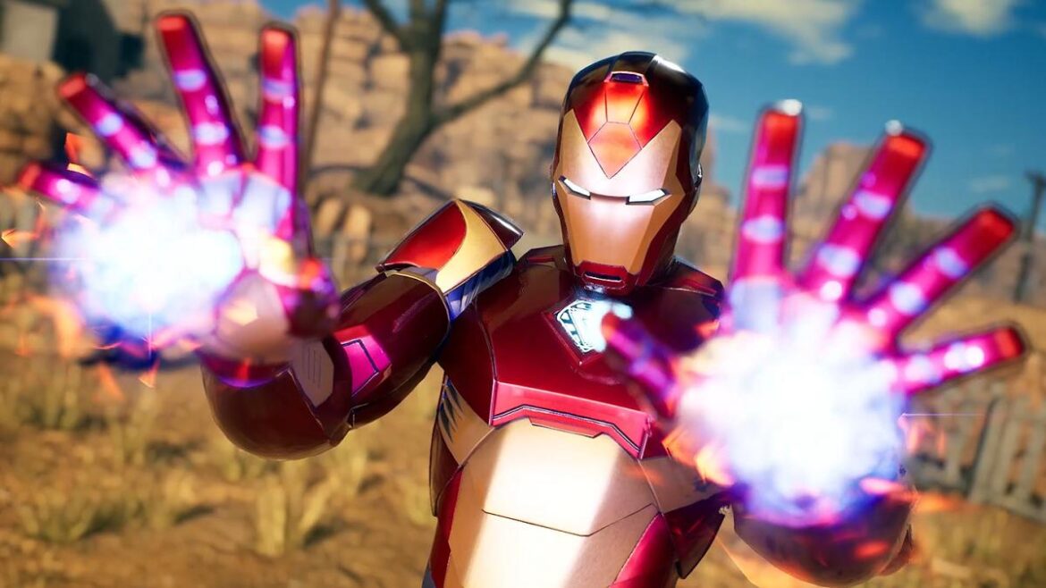 Marvel’s Midnight Suns was een kritisch succes, maar een verkoopflop en kan nu gevonden worden voor tot 40% korting.