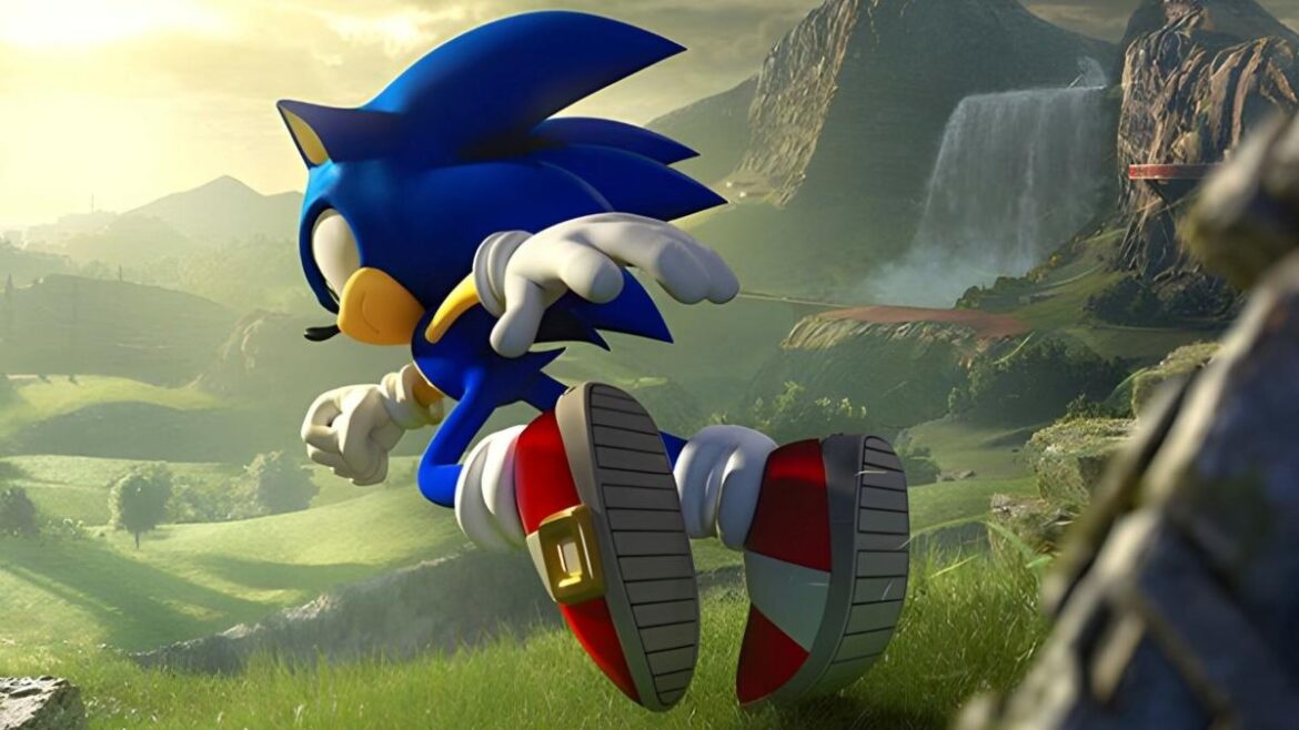 Meer 2D Sonic-spellen op komst, zegt directeur Sonic Frontiers