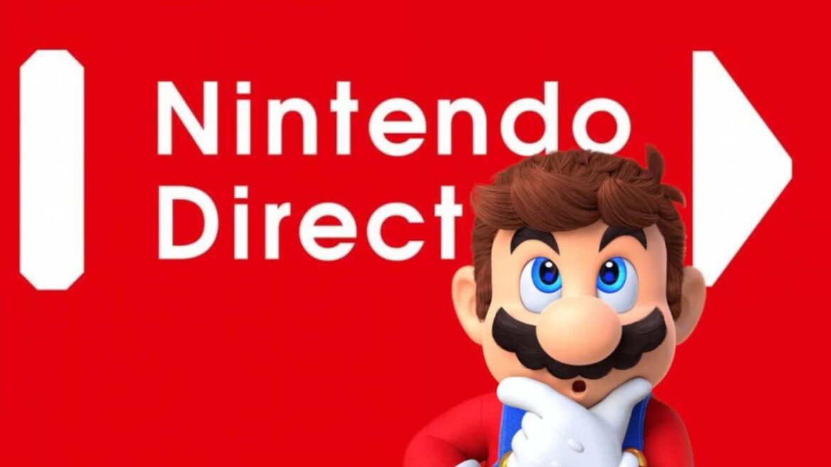 Meer bewijs wijst op naderende Nintendo Direct in februari 2023