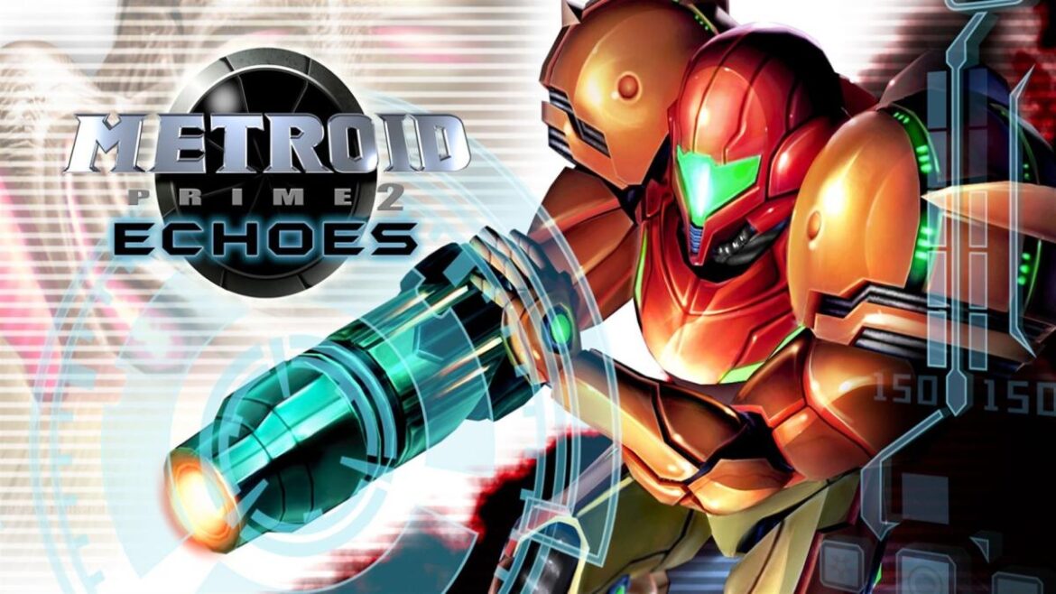 Metroid Prime 2: Echoes en Metroid Prime 3: Corruption komen ook naar Switch, aldus Jeff Grubb