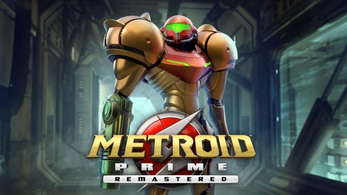 Metroid Prime Remastered laat de ontwikkelaars van het originele spel in de steek door ze niet op te nemen in de aftiteling