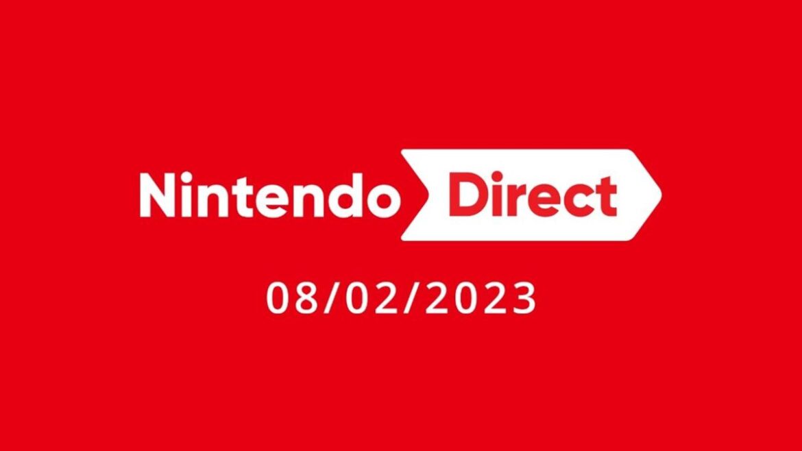 Nieuwe Nintendo Direct aangekondigd voor woensdag 8 februari: tijd, duur en eerste details van presentatie