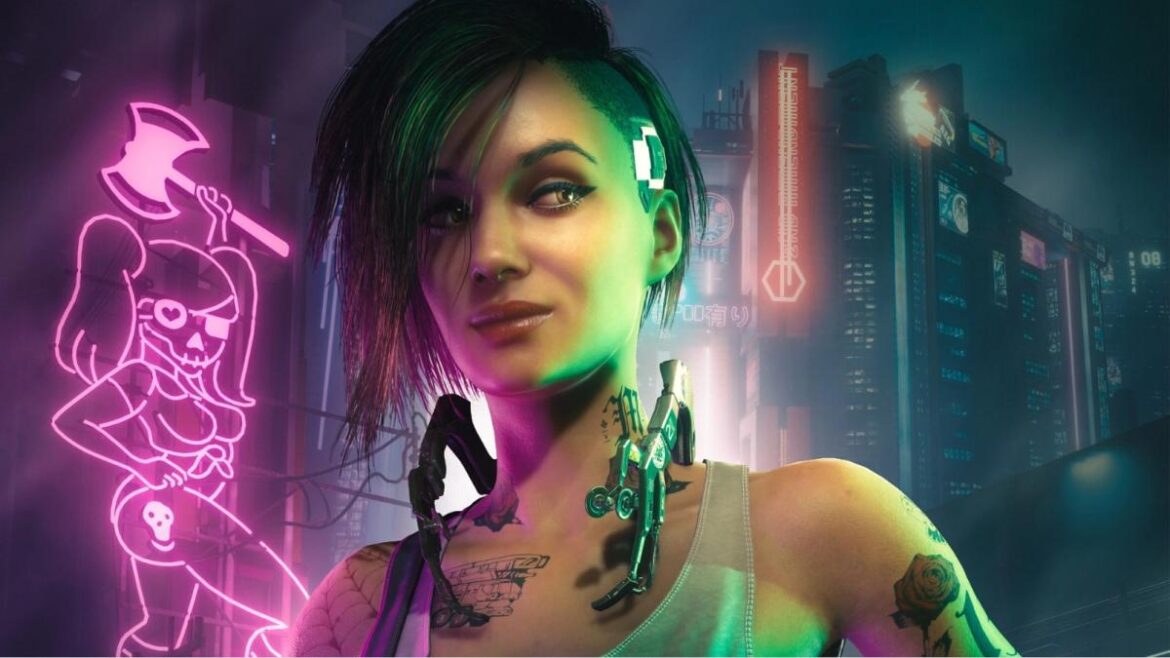 Nieuwe update voor Cyberpunk 2077 voegt ondersteuning toe voor DLSS 3 en Nvidia Reflex op PC, en maakt het nog spectaculairder