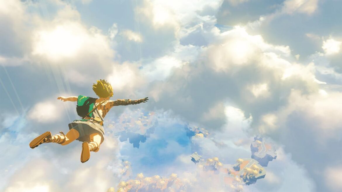 Nintendo Switch zal na Zelda dit jaar niet veel games hebben en daarom niet op E3 staan, zegt IGN