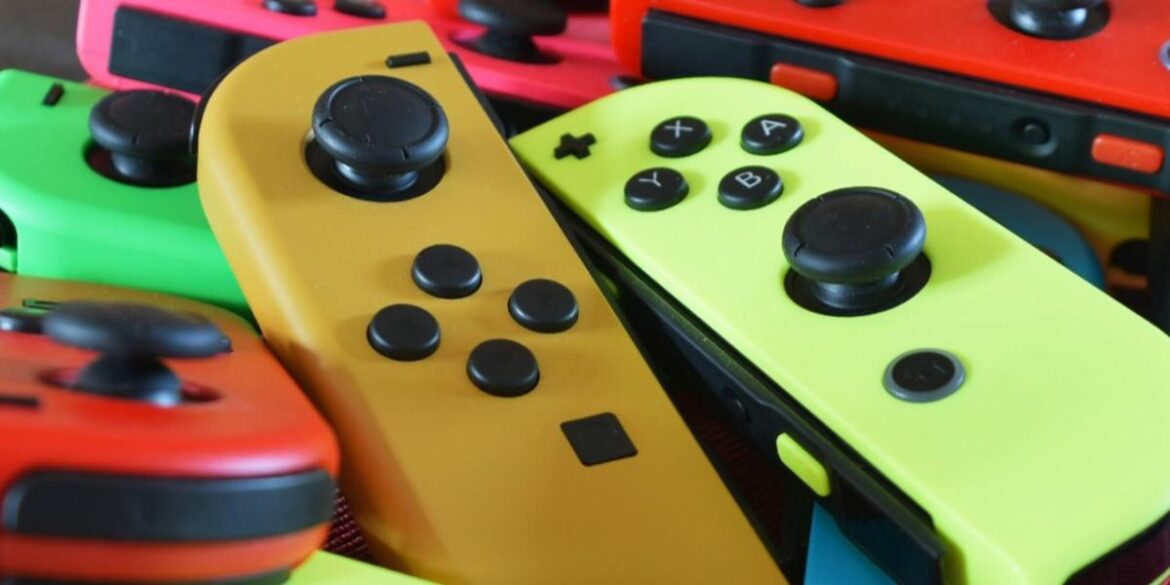 Nintendo wint grote rechtszaak tegen Joycon-drift om deze reden