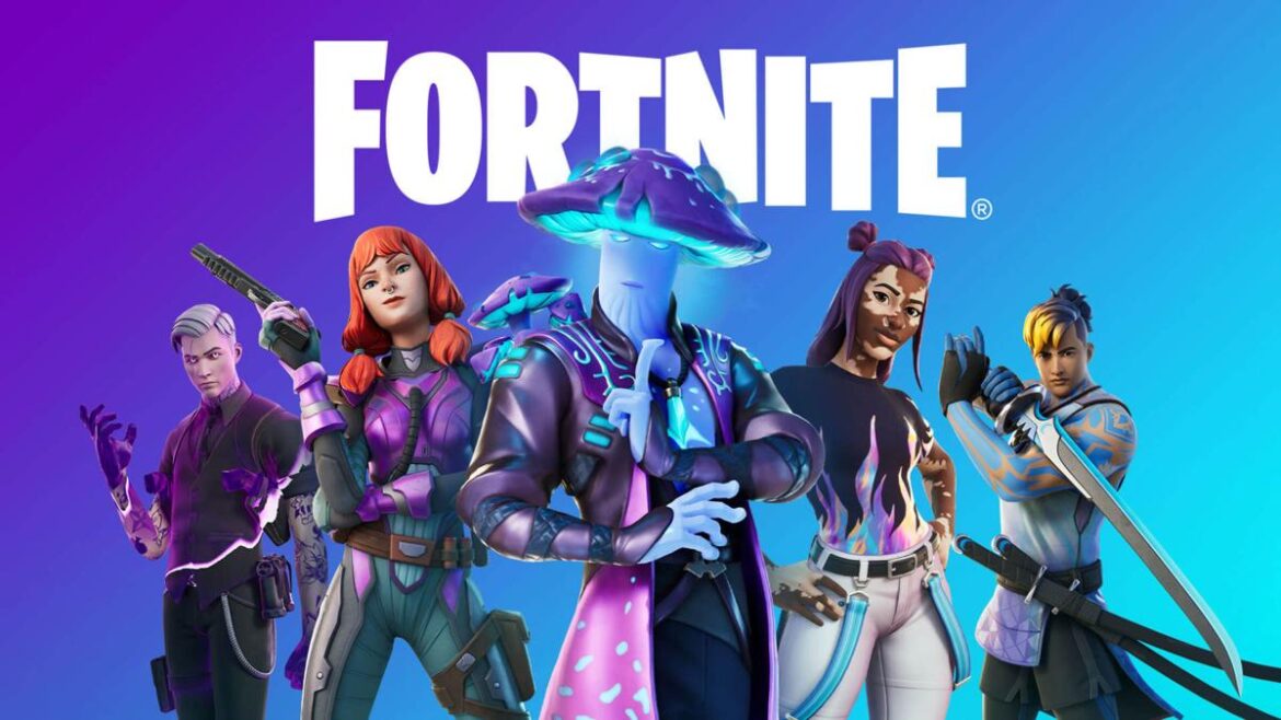 Oplossingen voor de Fortnite Week 11 Seizoen 1 Hoofdstuk 4 Uitdagingen