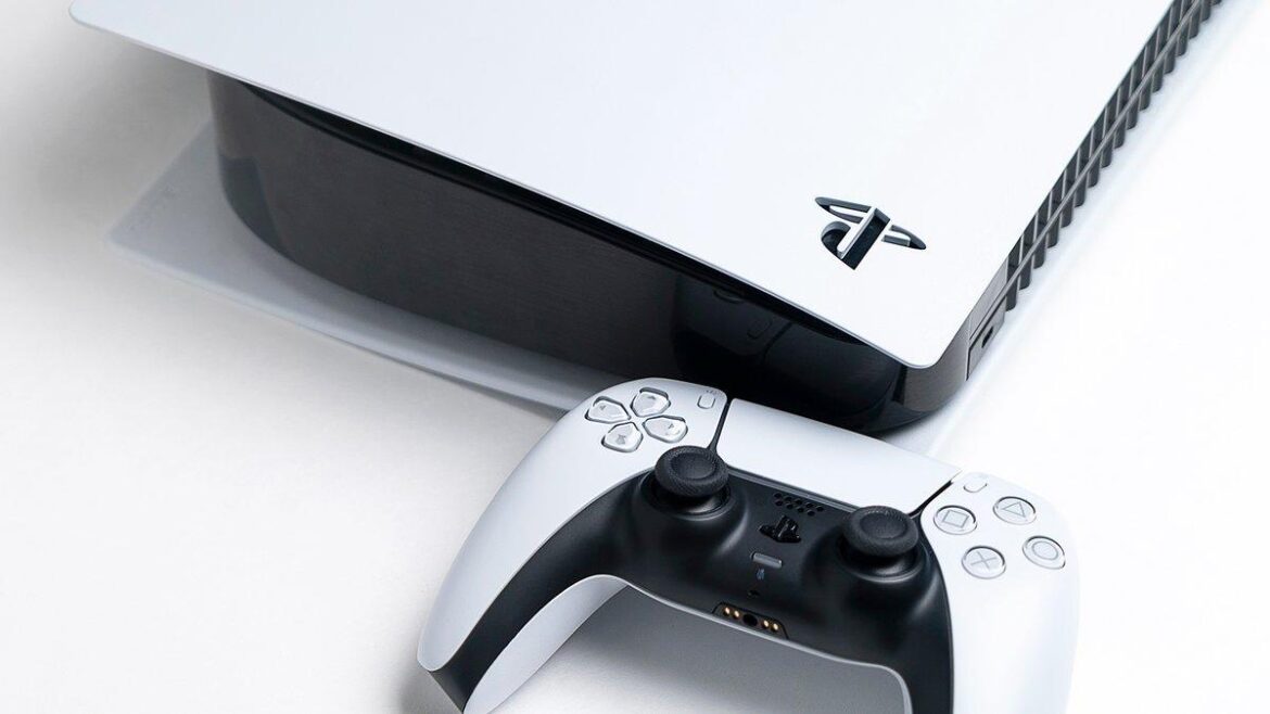 PS5 had in januari bijna 100% meer voorraad dan vorig jaar in het VK en dat heeft de verkoop van sommige games gestimuleerd.