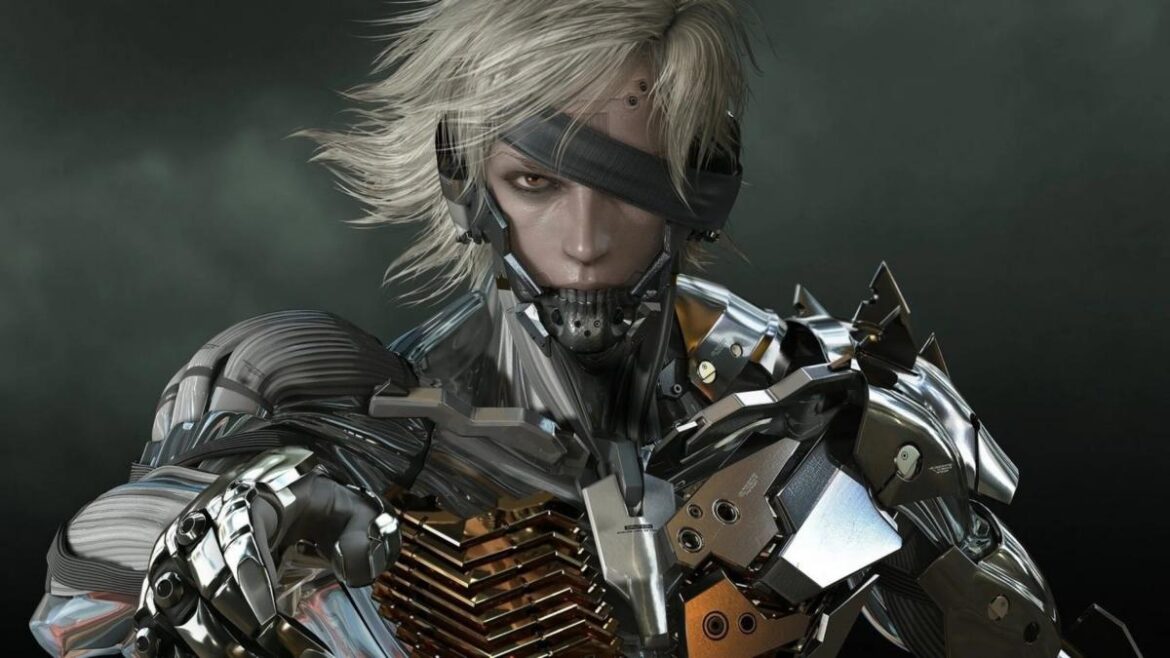 PlatinumGames houdt een tiende verjaardagsevenement voor Metal Gear Rising Revengeance op 21 februari, en previews artwork dat naar iets hint?