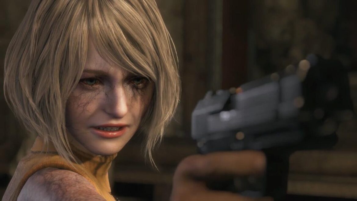 Resident Evil 4 Remake toont de onvergetelijke hut-scène, een glimp van de nieuwe vijand en legt uit waarom hij Ashley heeft veranderd.