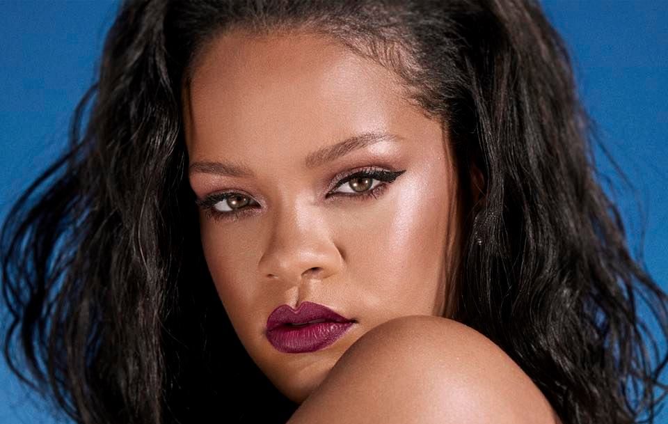 Rihanna zegeviert op Spotify na de Super Bowl