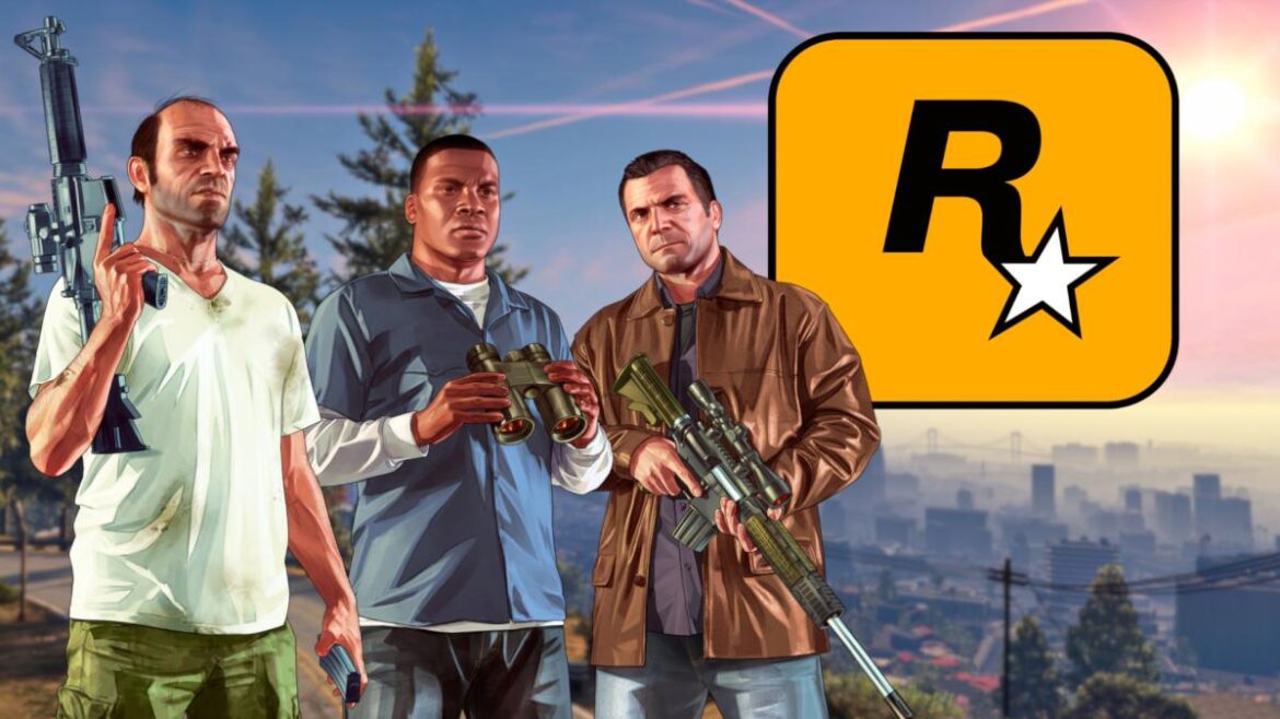 Rockstar Games: geschiedenis, beste games, controverses en rariteiten