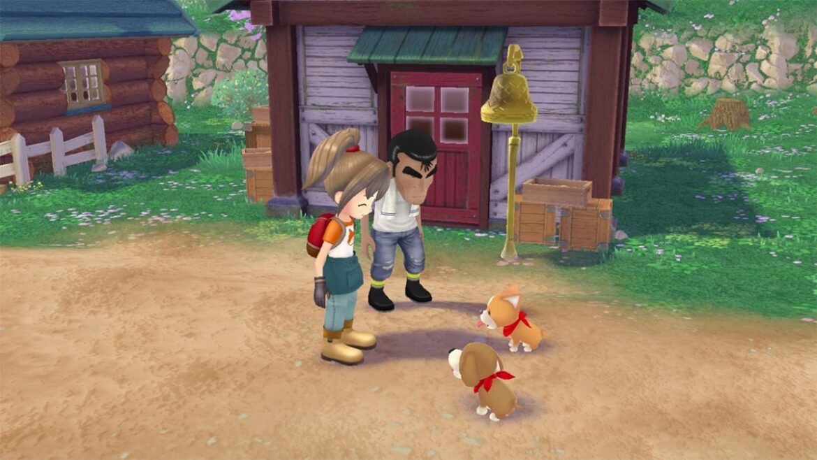 Story of Seasons: A Wonderful Life en PS5 domineren verkoopranglijst Japan in de laatste week van januari 2023