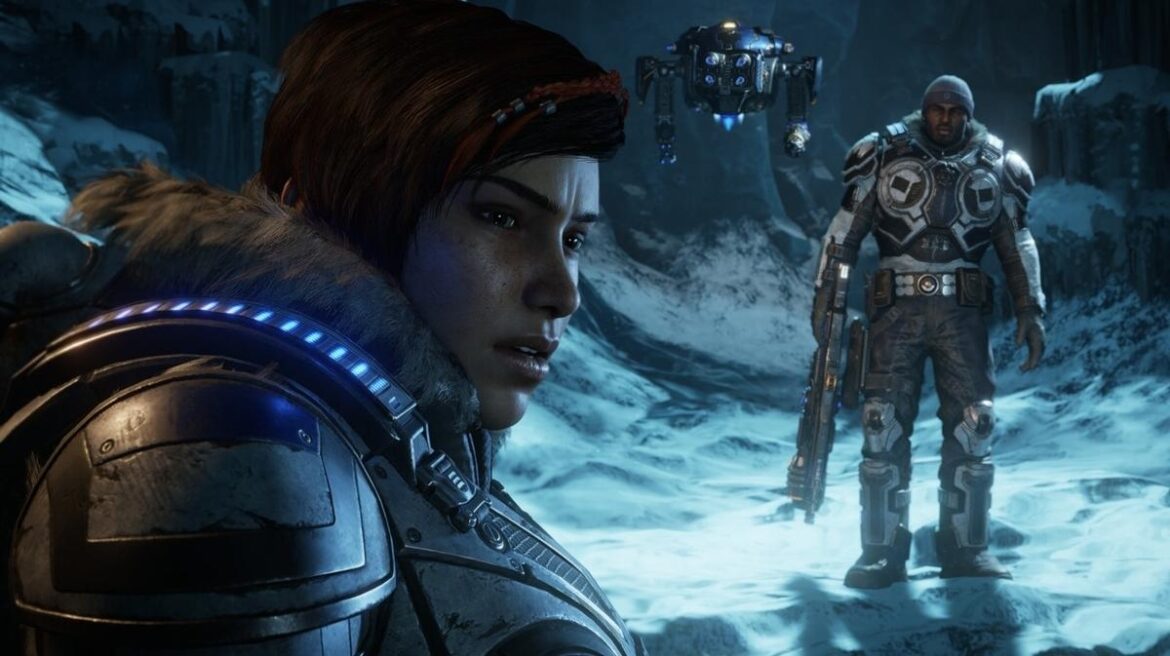 The Coalition heeft twee games in ontwikkeling geannuleerd en mikt op Gears 6 als volgend project, volgens Jeff Grubb.