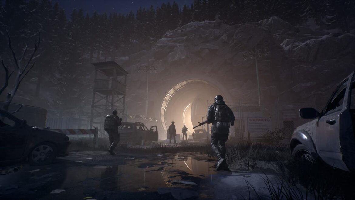 The Day Before beschuldigd van kopiëren van andere gametrailers