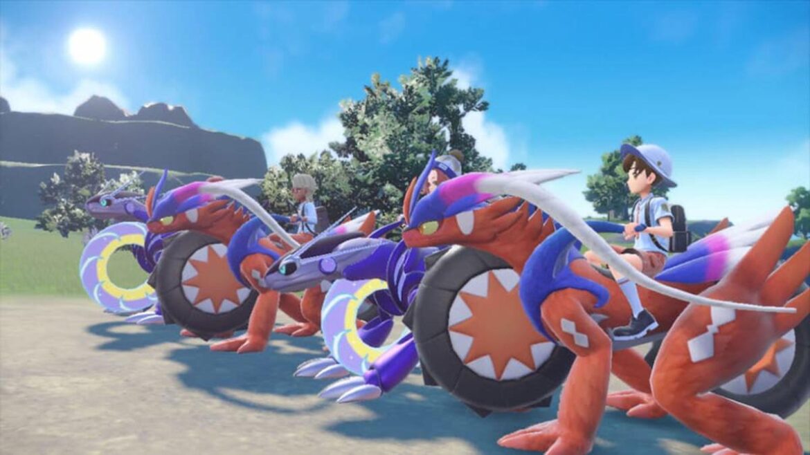 The Pokémon Company bevestigt aanwezigheid op PAX East in maart, met een nieuw spel?
