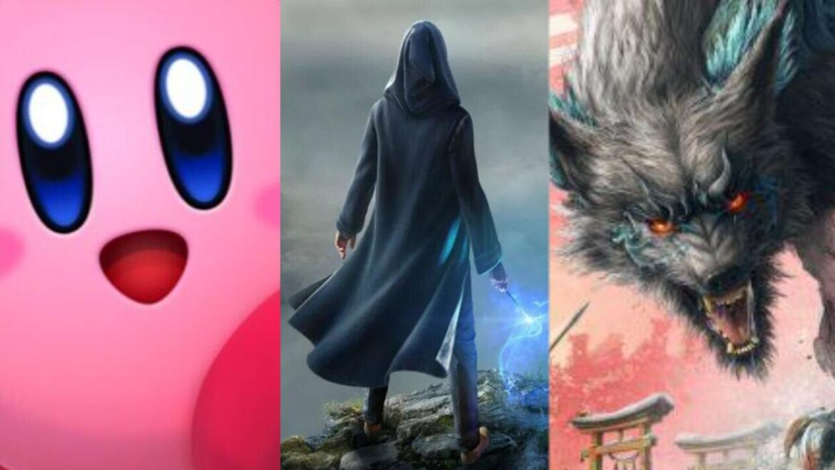 Top 10 games en releases voor februari 2023 die je voor geen goud mag missen