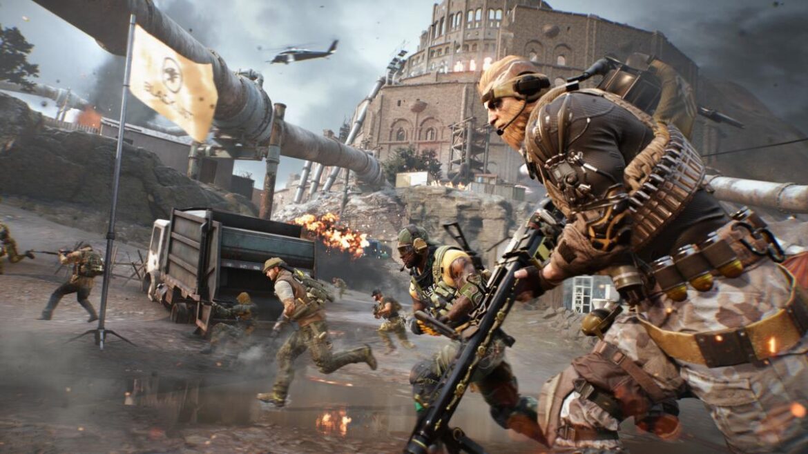 Tragische week voor games-as-a-service: Xbox shooter CrossfireX het laatste slachtoffer