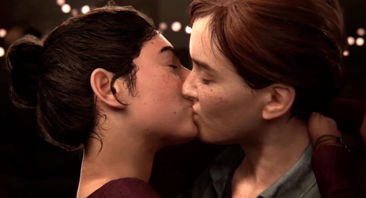 Valentijnsdag vieren: de beste kussen in videogames