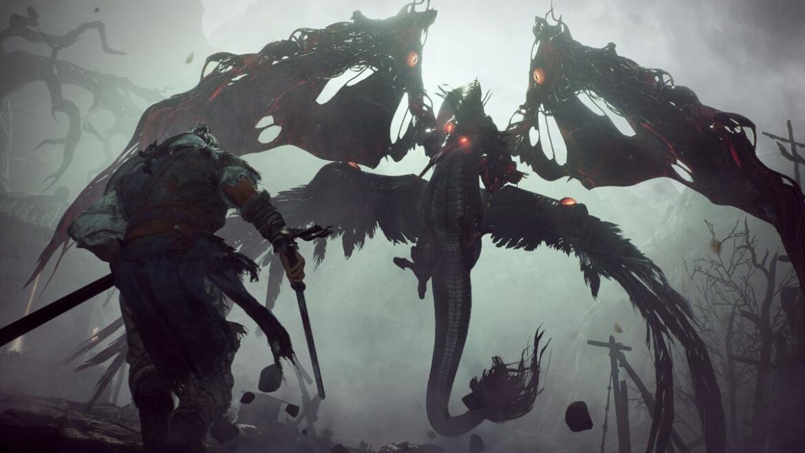 Wo Long Fallen Dynasty brengt deze maand een nieuwe demo uit op consoles en PC en let op, hij komt met een prijs!