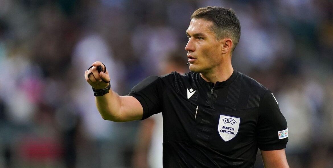 Een geweldige wedstrijd voor Istvan Kovacs in de Champions League! Resultaten van dinsdagavond