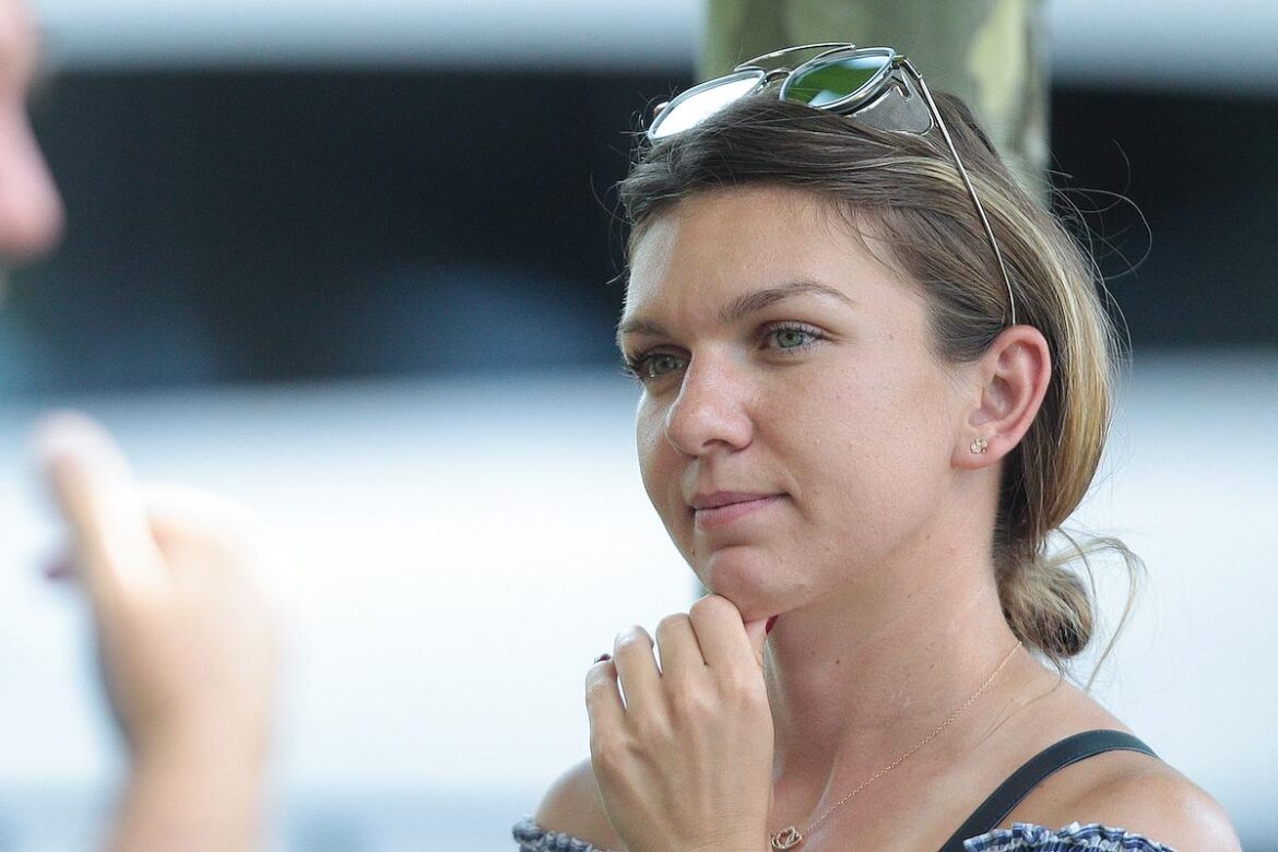 Andreea Răducan, over de schorsing van Simone Halep! De voormalige grote turnster was ook betrokken bij een dopingzaak