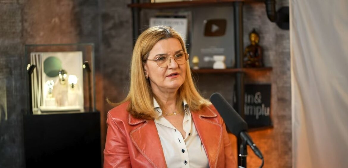Elisabeta Lipă, hoofd van Roemeense SPORT, over de Novak-wet: “Zij hebben hefbomen, en wij hebben hefbomen, om boetes te geven”.
