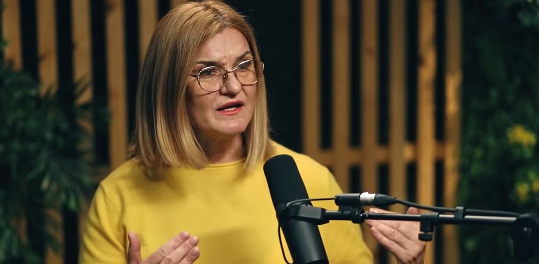 Onbekende feiten over Elisabeta Lipă. “Ik hou niet van eenzaamheid, ik ben bang voor andermans pijn”