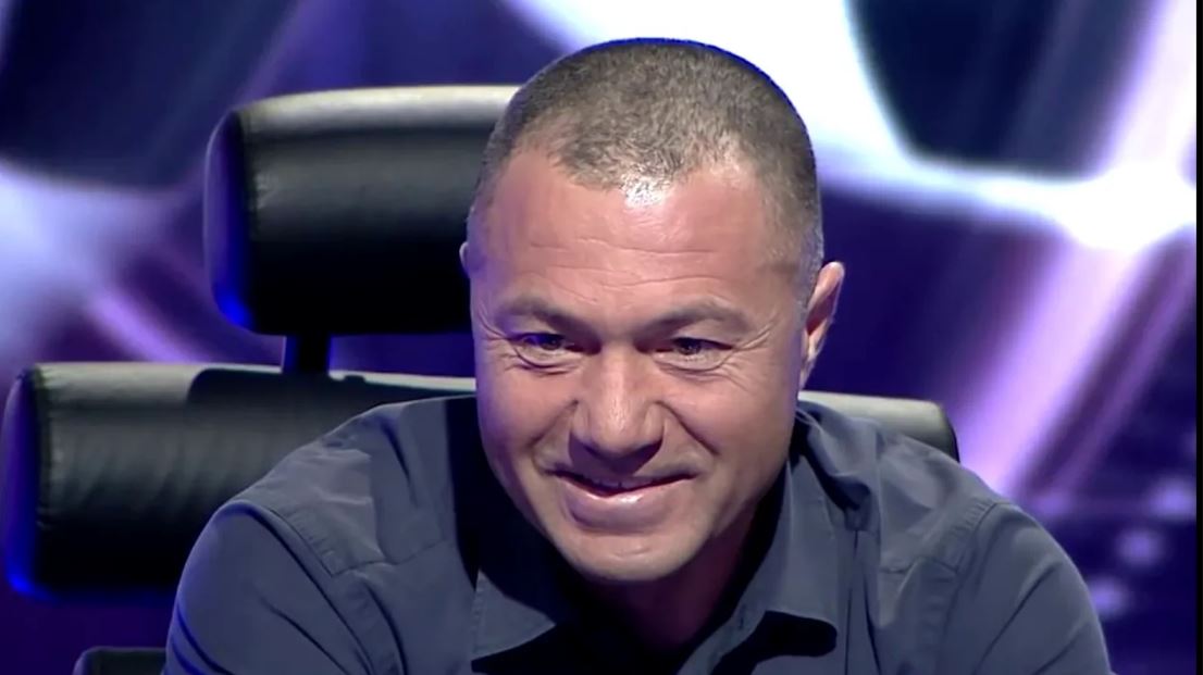 Adrian Ilie, betrapt op rijden onder invloed. Politieagenten hebben een strafzaak geopend