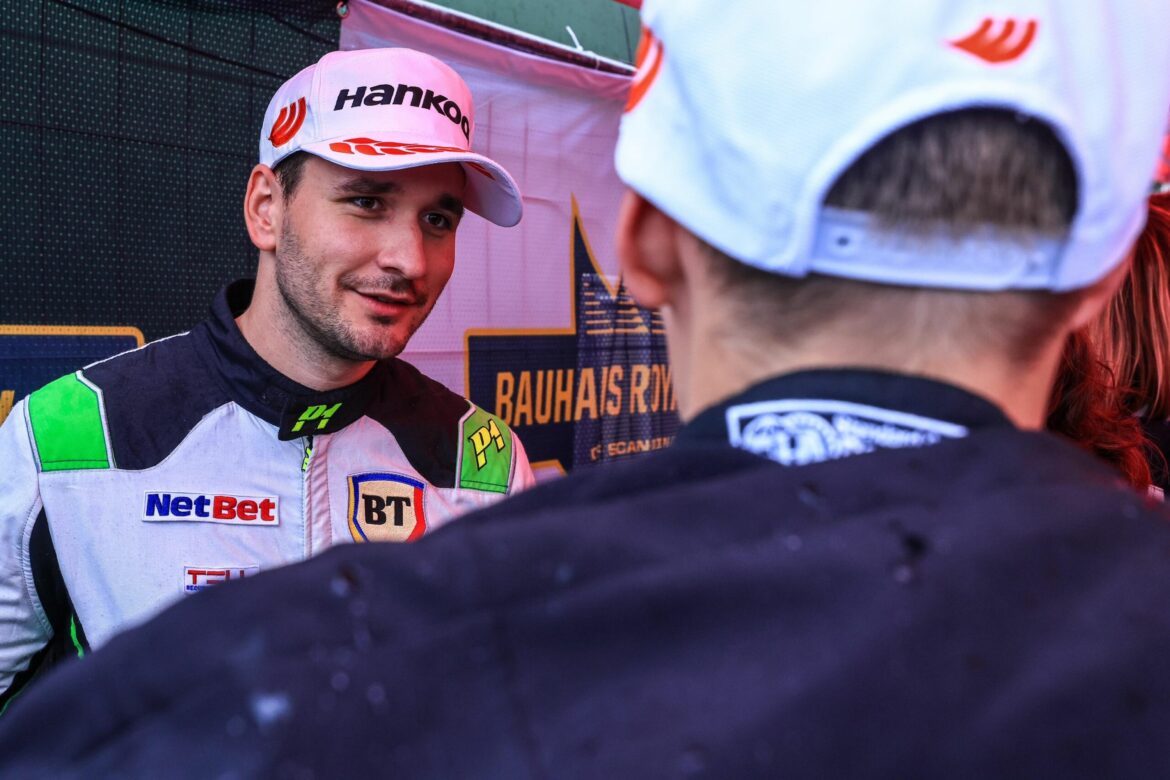De gebroeders Maior, UITSTEKENDE prestatie na de eerste dag van de Scandinavian Rally | FOTO