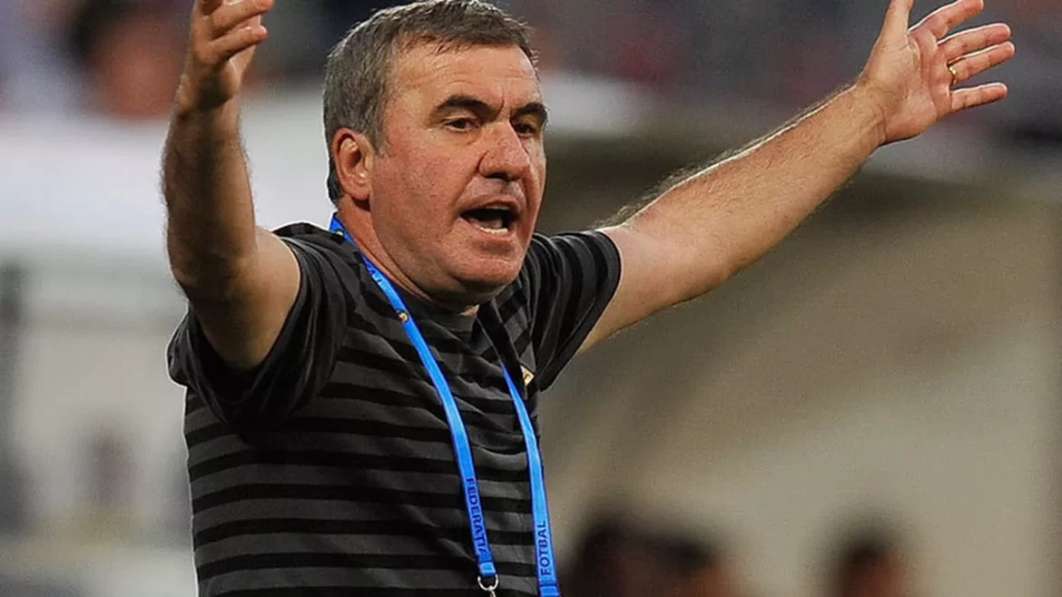 Farul verliest verrassend de wedstrijd tegen Petrolul! Het winnende doelpunt kwam in de 90+3 minuut! Gică Hagi: “Het baart me zorgen!”