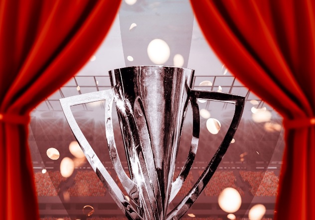 Het SUPERLIGA voetbalseizoen 2023-2024 gaat van start! Welke wedstrijden staan er op het programma in de eerste ronde