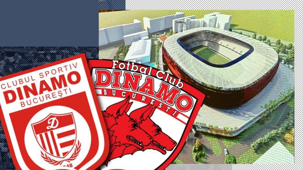 In welk stadium bevindt het nieuwe Dinamo Stadionproject zich en welke goedkeuringen ontbreken nog. CNI: “We schatten dat we de aanbesteding tegen het einde van het jaar zullen hebben”.