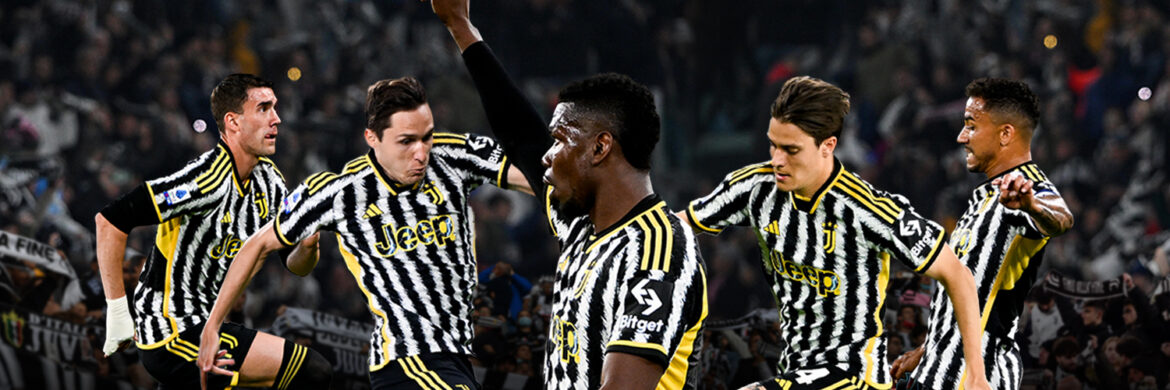 ONGELUKKIGE UEFA-beslissing: Juventus Torino wordt uitgesloten van Europese bekerwedstrijden! Wat het schandaal begon