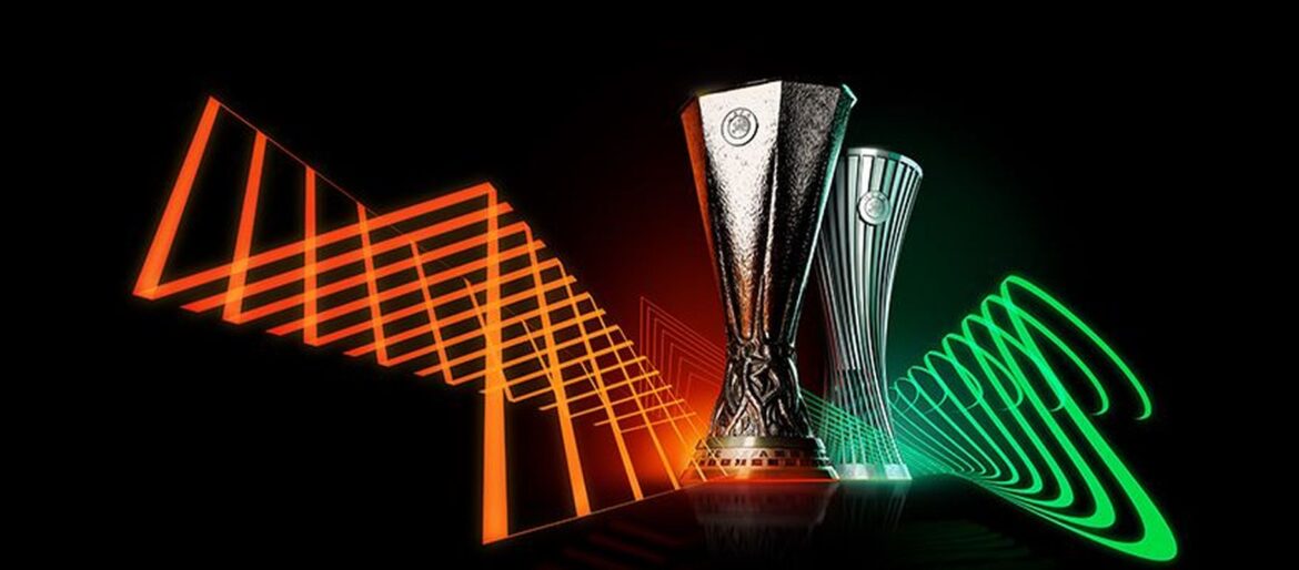 Roemenië kan de Europa LEAGUE-finale van 2026 of 2027 in de Nationale Arena organiseren.