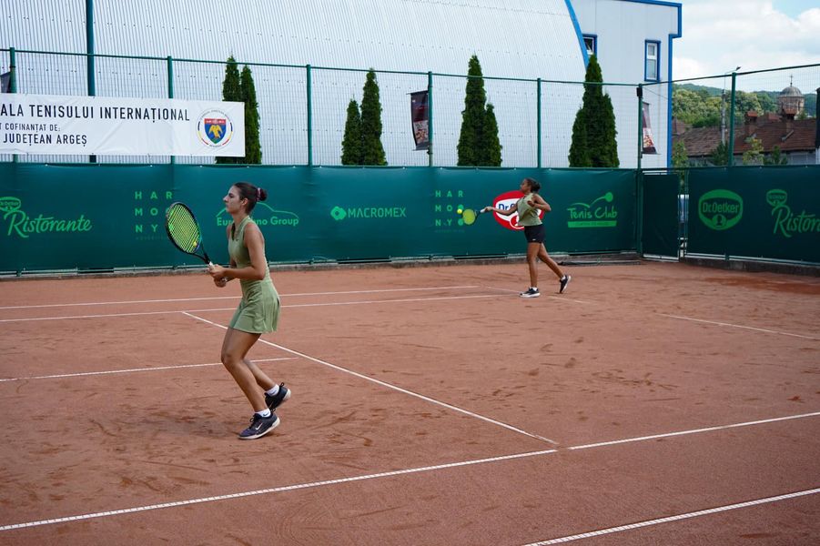 Welk toernooi in Roemenië heeft de Spaanse vice-kampioen WINNEN!