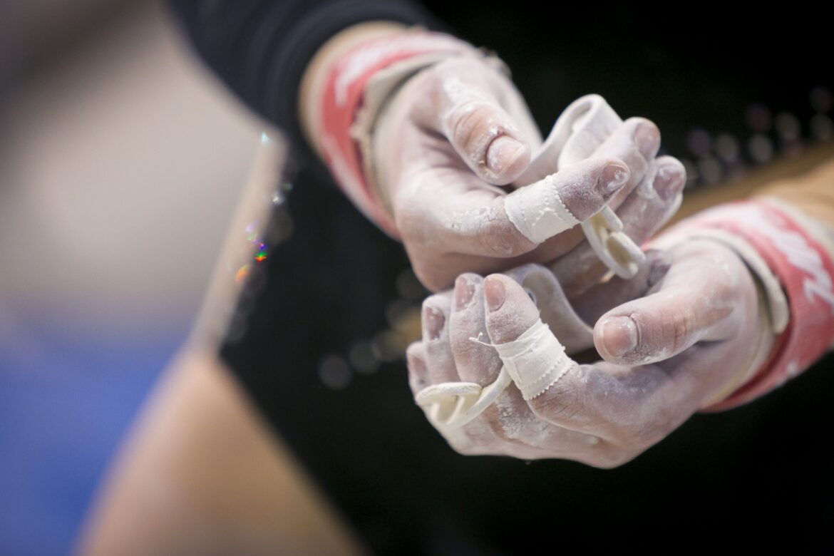 Boekarest wordt hoofdstad van de gymnastiek! Verrassingsbelofte: “Over 3-4 jaar kunnen we een nieuwe multifunctionele hal hebben”.