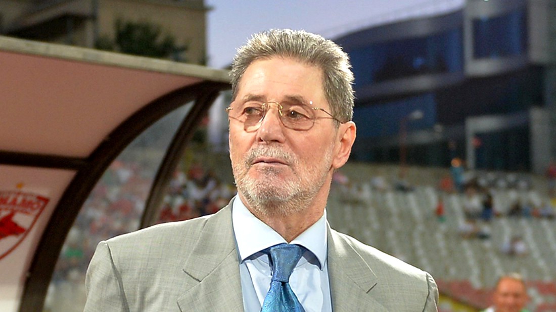 Cornel Dinu is 75 jaar geworden! Beroemde citaten door “Mister”