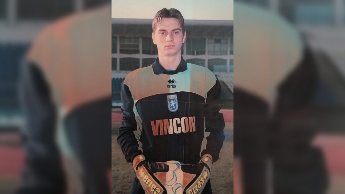Cristi Neamțu zou 43 jaar zijn geworden. De doelman van Craiova overleed plotseling na een blessure. Welke boodschap stuurde de moeder van de oud-voetballer