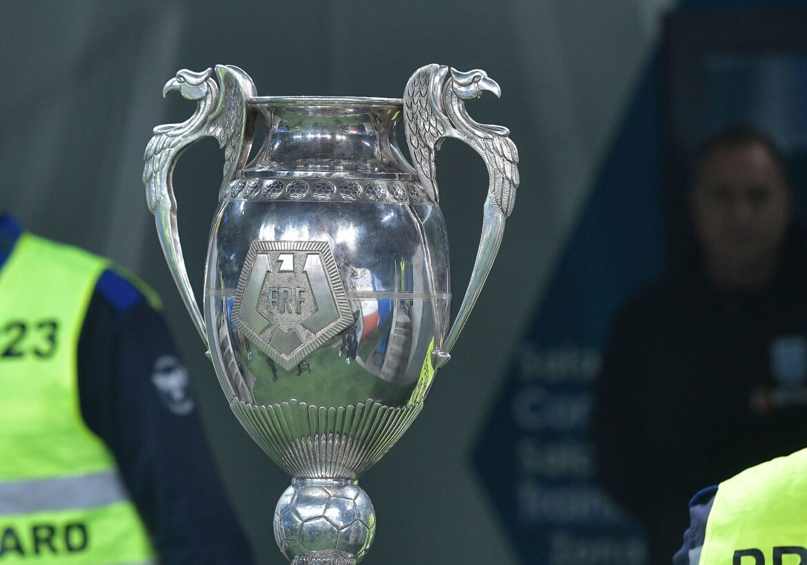 De Roemeense bekerplay-off begint dinsdag! Wat er op het programma staat en wie de wedstrijden op tv uitzendt