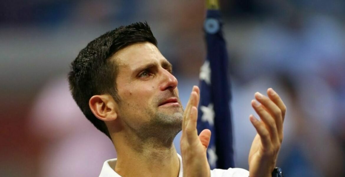 De US Open heeft recordprijzen! De winnaars van het toernooi, mannen en vrouwen, winnen een fortuin